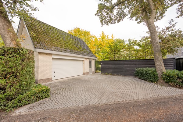 Medium property photo - De Ruijterlaan 20, 3781 TK Voorthuizen